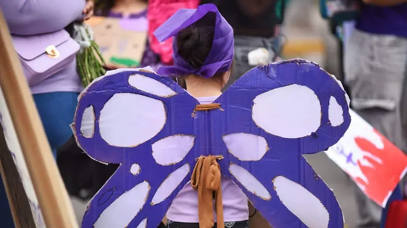 Marcha 8m 2026 Durango